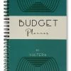 Korting 😍 Vultera Budget Planner - Krijg Overzicht In Je Uitgaven - Kasboek - Kakeibo - Budgetplanner 👍