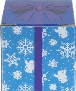 Hete verkoop 🤩 Adventskalender Pokémon Deluxe Met Licht En Geluid ⌛ -ACROPAQ Shop 550x690