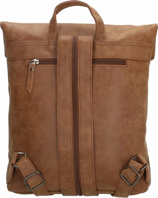 Kopen π― Enrico Benetti Nouméa 66513 Dames Rugtas Met Tabletvak - Camel π 6 Kopen π― Enrico Benetti Nouméa 66513 Dames Rugtas Met Tabletvak - Camel π - Afbeelding 4