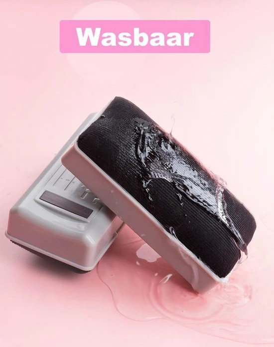 Beste Verkoop ๐งจ Rde Topic Whiteboard Wisser - Whiteboard - Whiteboard Cleaner - Whiteboard Stiften Wisser - Whiteboard Accessoires - Magnetisch โ๏ธ 6 Beste Verkoop ๐งจ Rde Topic Whiteboard Wisser - Whiteboard - Whiteboard Cleaner - Whiteboard Stiften Wisser - Whiteboard Accessoires - Magnetisch โ๏ธ - Afbeelding 4