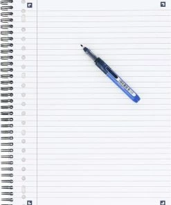 Flash-uitverkoop โ Oxford School Collegeblok - Schrijfblok - A4+ - Lijn - 23 Gaats - 80 Pagina's - 1 Stuk ๐ 25 Flash-uitverkoop โ Oxford School Collegeblok - Schrijfblok - A4+ - Lijn - 23 Gaats - 80 Pagina's - 1 Stuk ๐ -ACROPAQ Shop 550x698 1