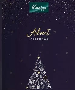 Promo 🔔 Kneipp Adventskalender - 24 Deurtjes - Heerlijk Geurende Verassingen 🤩 -ACROPAQ Shop 550x699 1