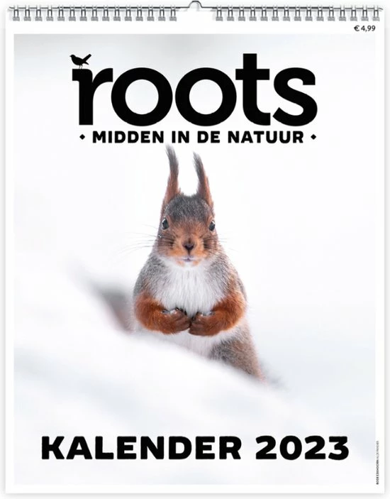 Begroting βοΈ Roots Jaarkalender 2023 π 3 Begroting βοΈ Roots Jaarkalender 2023 π