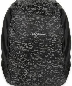 Coupon ⌛ Eastpak - Cory - Rugzak Regencover- Zwart 😉