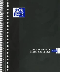 Flash-uitverkoop โ Oxford School Collegeblok - Schrijfblok - A4+ - Lijn - 23 Gaats - 80 Pagina's - 1 Stuk ๐ 26 Flash-uitverkoop โ Oxford School Collegeblok - Schrijfblok - A4+ - Lijn - 23 Gaats - 80 Pagina's - 1 Stuk ๐ -ACROPAQ Shop 550x705 2