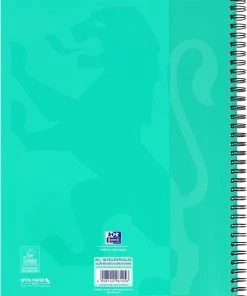 Flash-uitverkoop โ Oxford School Collegeblok - Schrijfblok - A4+ - Lijn - 23 Gaats - 80 Pagina's - 1 Stuk ๐ 32 Flash-uitverkoop โ Oxford School Collegeblok - Schrijfblok - A4+ - Lijn - 23 Gaats - 80 Pagina's - 1 Stuk ๐ -ACROPAQ Shop 550x707 1