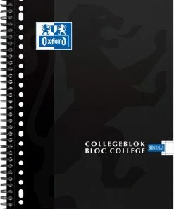 Flash-uitverkoop โ Oxford School Collegeblok - Schrijfblok - A4+ - Lijn - 23 Gaats - 80 Pagina's - 1 Stuk ๐ 21 Flash-uitverkoop โ Oxford School Collegeblok - Schrijfblok - A4+ - Lijn - 23 Gaats - 80 Pagina's - 1 Stuk ๐ -ACROPAQ Shop 550x708 2