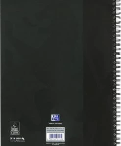 Flash-uitverkoop โ Oxford School Collegeblok - Schrijfblok - A4+ - Lijn - 23 Gaats - 80 Pagina's - 1 Stuk ๐ 33 Flash-uitverkoop โ Oxford School Collegeblok - Schrijfblok - A4+ - Lijn - 23 Gaats - 80 Pagina's - 1 Stuk ๐ -ACROPAQ Shop 550x708 4