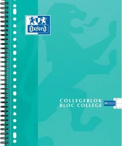 Flash-uitverkoop โ Oxford School Collegeblok - Schrijfblok - A4+ - Lijn - 23 Gaats - 80 Pagina's - 1 Stuk ๐ 20 Flash-uitverkoop โ Oxford School Collegeblok - Schrijfblok - A4+ - Lijn - 23 Gaats - 80 Pagina's - 1 Stuk ๐ -ACROPAQ Shop 550x710