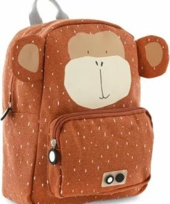 Kopen 💯 Trixie Kinderrugzak 12 Liter - Mr. Monkey 🔔 -ACROPAQ Shop 550x714 3