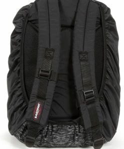 Coupon ⌛ Eastpak - Cory - Rugzak Regencover- Zwart 😉 -ACROPAQ Shop 550x717 2