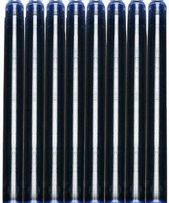 Aanbiedingen 👏 Waterman-vulpeninktpatronen | Lang | Serenity Blue | 8 Stuks ⭐ -ACROPAQ Shop 550x719 1