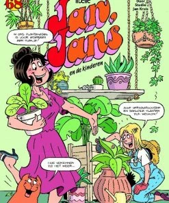 Aanbiedingen 👏 Jan, Jans En De Kinderen Jan Jans En De Kinderen 68 😍