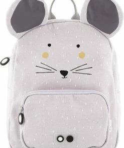 Kopen 💯 Trixie Kinderrugzak 12 Liter - Mr. Monkey 🔔 -ACROPAQ Shop 550x728 2