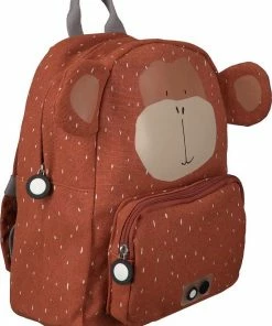 Kopen 💯 Trixie Kinderrugzak 12 Liter - Mr. Monkey 🔔 -ACROPAQ Shop 550x729 1