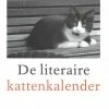 Beste Verkoop 🥰 Merkloos Literaire Kattenkalender 2023 ⭐