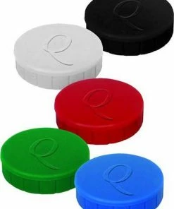 Begroting 🌟 Merkloos Gekleurde Magneten - ø2,4 Cm - 10 Stuks ⌛ -ACROPAQ Shop 550x730 1