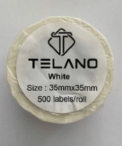 Beste deal π 500 Etiketten Rond Wit Sticker 35 Mm Op Rol - Label Stickers Gekleurd - Telano π 5 Beste deal π 500 Etiketten Rond Wit Sticker 35 Mm Op Rol - Label Stickers Gekleurd - Telano π -ACROPAQ Shop 550x732 4