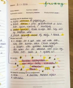 Beste Verkoop ⌛ Cynthia Schultz Structuurjunkie Dagboek ✨ 23 Beste Verkoop ⌛ Cynthia Schultz Structuurjunkie Dagboek ✨ -ACROPAQ Shop 550x733 3