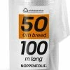 Beste Verkoop 🔔 Verhuisservice+ Noppenfolie XL - 50cm X 100m - Bubble Wrap Rol - Bubbeltjes Plastic - Extra Sterk - Bescherm Uw Spullen - Voor Inpakken En Verhuizen - Bubbeltjesplastic 😀