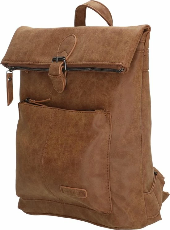 Kopen π― Enrico Benetti Nouméa 66513 Dames Rugtas Met Tabletvak - Camel π 5 Kopen π― Enrico Benetti Nouméa 66513 Dames Rugtas Met Tabletvak - Camel π - Afbeelding 3