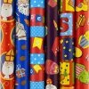 Beste recensies van ✨ Enper Sinterklaaspapier Inpakpapier Cadeaupapier Assortiment H2 - 70 Cm X 3 Meter - 10 Rollen 😀 2 Beste recensies van ✨ Enper Sinterklaaspapier Inpakpapier Cadeaupapier Assortiment H2 - 70 Cm X 3 Meter - 10 Rollen 😀 -ACROPAQ Shop 550x746 1