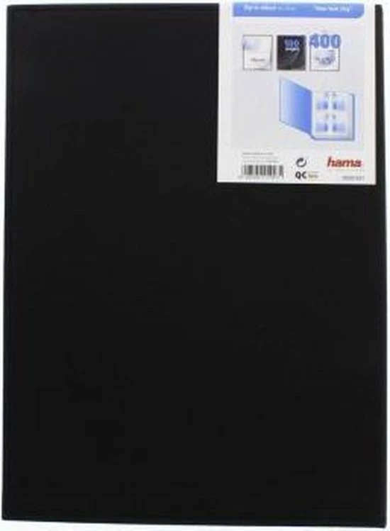 Coupon π Hama Insteek Fotoalbum - 10x15 - 400 Foto's 𧨠9 Coupon π Hama Insteek Fotoalbum - 10x15 - 400 Foto's 𧨠- Afbeelding 7