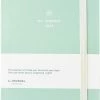 Groothandel 💯 A-journal My Journal Agenda - 2023 - Mintgroen - A5 🌟 2 Groothandel 💯 A-journal My Journal Agenda - 2023 - Mintgroen - A5 🌟 -ACROPAQ Shop 550x750