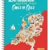 Kopen 🔥 Caroline Sanders De Leukste Agenda Voor Oma's En Opa's 2023 - Herinneringsboek Met 40 Uitstapjes - Invulboek Kado Vader Moeder 😀 -ACROPAQ Shop 550x750 2