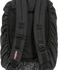 Coupon ⌛ Eastpak - Cory - Rugzak Regencover- Zwart 😉 -ACROPAQ Shop 550x753 2
