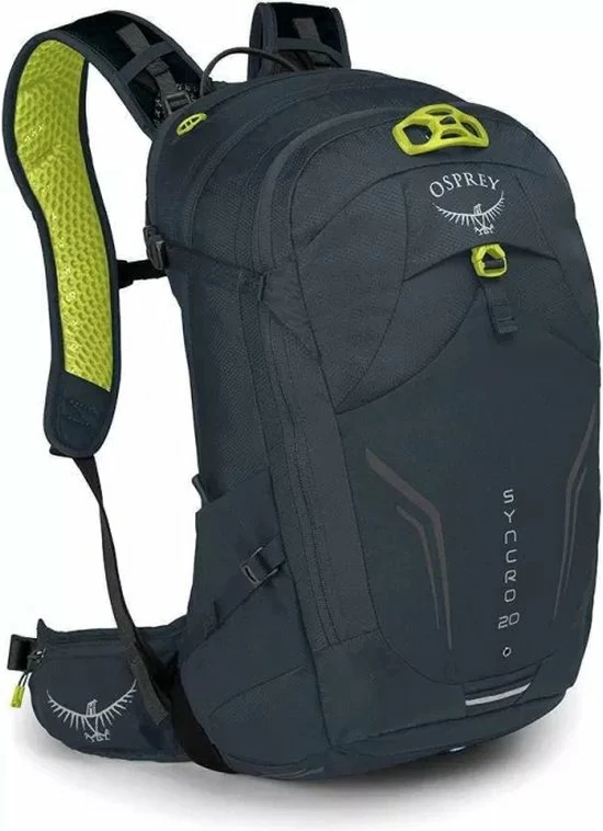 Beste Verkoop ✨ Fjallraven Fjällräven Kånken Laptop 17" Unisex Rugzak - Navy ⭐ 16 Beste Verkoop ✨ Fjallraven Fjällräven Kånken Laptop 17" Unisex Rugzak - Navy ⭐ - Afbeelding 14