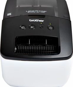 Gloednieuw ⌛ Brother QL-700 - LabelPrinter ✨ 25 Gloednieuw ⌛ Brother QL-700 - LabelPrinter ✨ -ACROPAQ Shop 550x760 4