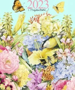 Aanbiedingen 🥰 Hallmark Marjolein Bastin Kalender 2023 XL 🧨