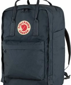 Beste Verkoop ✨ Fjallraven Fjällräven Kånken Laptop 17" Unisex Rugzak - Navy ⭐ 21 Beste Verkoop ✨ Fjallraven Fjällräven Kånken Laptop 17" Unisex Rugzak - Navy ⭐ -ACROPAQ Shop 550x764