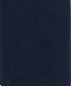 Aanbiedingen ✔️ Moleskine 12 Maanden Agenda - 2023 - Wekelijks - XL - Zachte Kaft - Saffier Blauw ✔️ 13 Aanbiedingen ✔️ Moleskine 12 Maanden Agenda - 2023 - Wekelijks - XL - Zachte Kaft - Saffier Blauw ✔️ -ACROPAQ Shop 550x765 1