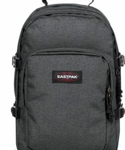 Nieuw 🥰 Eastpak - Provider - Rugzak - 33 Liter - Black Denim 👍