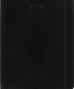 Beste Verkoop 🥰 Moleskine 18 Maanden Agenda - 2022/23 - Wekelijks - XL - Zachte Kaft - Zwart 😀 15 Beste Verkoop 🥰 Moleskine 18 Maanden Agenda - 2022/23 - Wekelijks - XL - Zachte Kaft - Zwart 😀 -ACROPAQ Shop 550x766 4