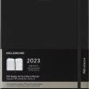Uitgang π Moleskine 12 Maanden Agenda - 2023 - Professional Wekelijks - Verticaal XL - Harde Kaft - Zwart π 2 Uitgang π Moleskine 12 Maanden Agenda - 2023 - Professional Wekelijks - Verticaal XL - Harde Kaft - Zwart π -ACROPAQ Shop 550x767 5