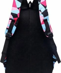 Korting 🤩 Merkloos Rugzak - Sport - Blauw - Back To School 🎒 Backpack ✔️ -ACROPAQ Shop 550x769 1