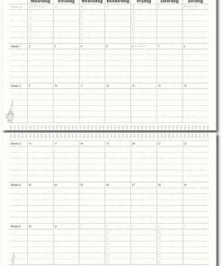 Begroting π Naomi Rustenberg LUNA Familieplanner 2023 π€© 14 Begroting π Naomi Rustenberg LUNA Familieplanner 2023 π€© -ACROPAQ Shop 550x771