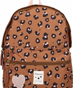 Beste Pirce 🎁 Kidzroom Attitude Rugzak - 6 T/m 12 Jaar - Bruin - Panterprint 😉 29 Beste Pirce 🎁 Kidzroom Attitude Rugzak - 6 T/m 12 Jaar - Bruin - Panterprint 😉 -ACROPAQ Shop 550x773 1