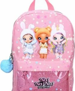 Kopen ๐ฅ Na! Na! Na! Surprise Na!na!na! Surprise Rugzak Chic Meisjes 9 Liter Polyester Roze โค๏ธ 13 Kopen ๐ฅ Na! Na! Na! Surprise Na!na!na! Surprise Rugzak Chic Meisjes 9 Liter Polyester Roze โค๏ธ -ACROPAQ Shop 550x774 4