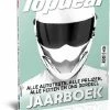 Hete verkoop 😀 TopGear Magazine TopGear Jaarboek 2022 😉