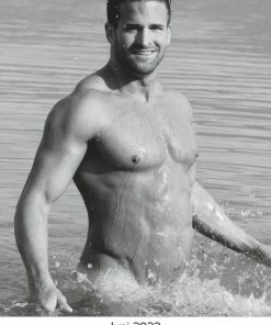 Promo π You2Toys Sexy Pin Up Mannen Kalender - 2023 π€© 12 Promo π You2Toys Sexy Pin Up Mannen Kalender - 2023 π€© -ACROPAQ Shop 550x777 10