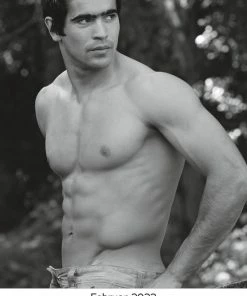 Promo π You2Toys Sexy Pin Up Mannen Kalender - 2023 π€© 13 Promo π You2Toys Sexy Pin Up Mannen Kalender - 2023 π€© -ACROPAQ Shop 550x777 11