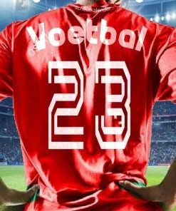 Aanbiedingen ✔️ Edicola Voetbal Scheurkalender 2023 🥰