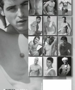 Promo π You2Toys Sexy Pin Up Mannen Kalender - 2023 π€© 11 Promo π You2Toys Sexy Pin Up Mannen Kalender - 2023 π€© -ACROPAQ Shop 550x777 9