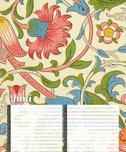 Beste Pirce 🥰 Studio Colori Verjaardagskalender Botanische Prints - Wandkalender A4 - Niet Jaargebonden ✔️ -ACROPAQ Shop 550x778 23