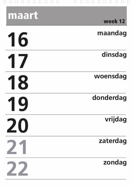Top 10 β Castelli Kalender Grote Cijfers Week A4 Jaarkalender 2023 π 3 Top 10 β Castelli Kalender Grote Cijfers Week A4 Jaarkalender 2023 π