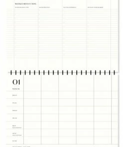 Coupon π₯ A-Journal &INK Familieplanner 2023 - Jungle Vogels π 7 Coupon π₯ A-Journal &INK Familieplanner 2023 - Jungle Vogels π -ACROPAQ Shop 550x779 3